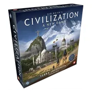 Civilization: A New Dawn - Terra Incognita