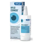 Hylo Comod Oogdruppels 10ML