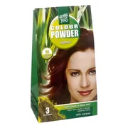 Hennaplus Colour Powder 56 Auburn 100GR