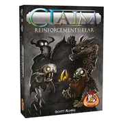 Claim Reinforcements Fear