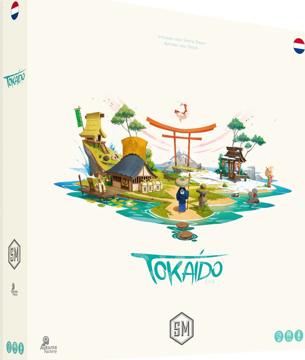 Tokaido