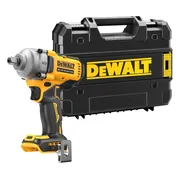 DeWALT DCF892NT Accu slagmoersleutel 812Nm 1/2" borgpin 18V XR Basic Body in TSTAK