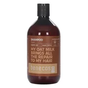 Benecos Oat Repair Shampoo 500ML