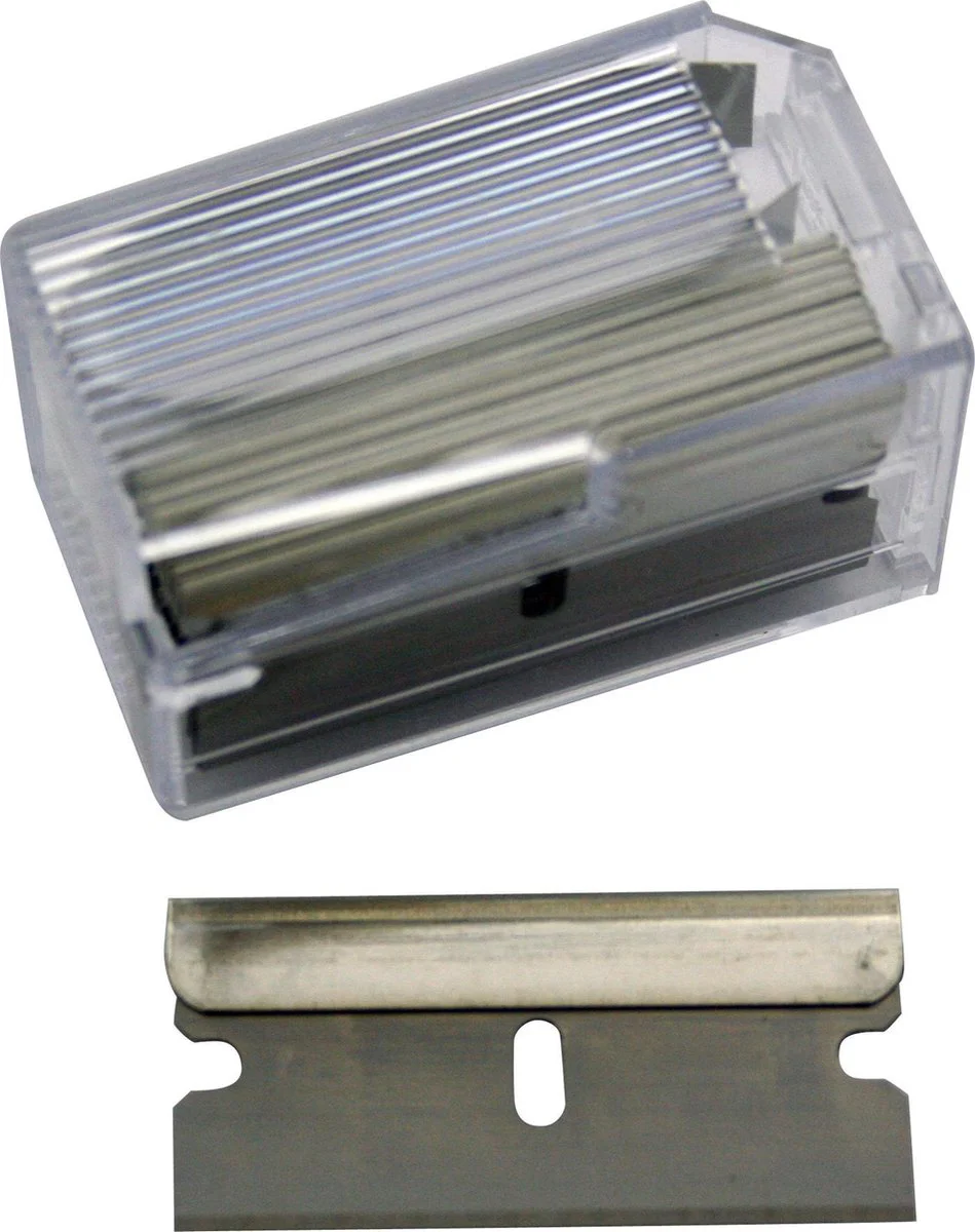 Stanley 0-28-510 Reserve Mesjes voor 0-28-500 - VE=10
