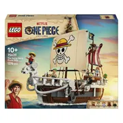 LEGO One Piece Het piratenschip Going Merry 75639