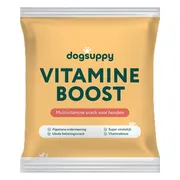 DogSuppy Hondensnack Vitamine Boost 50 gr