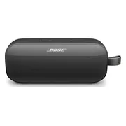 Bose Soundlink Flex 2nd Gen Zwart