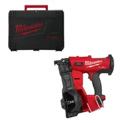Milwaukee M18 FUEL™ FRCN45-0X trommelspijker tacker 18V Basic Body in HD-box - 4933498168