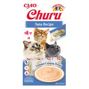 Ciao Kattensnack Churu Tonijn 60 gr
