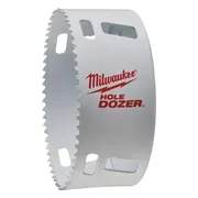 Milwaukee HOLE DOZER™ Bi-metalen Gatzaag 114mm - 49560233