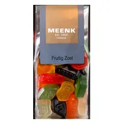 Meenk Fruitig Zoet Winegums 180GR