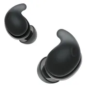 Sony LinkBuds Fit Zwart