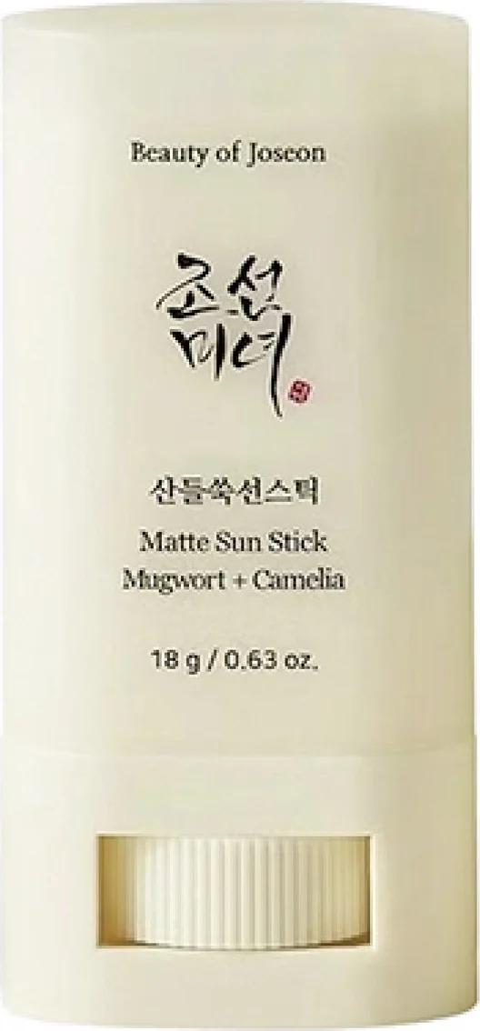 Beauty Of Joseon Matte Sun Stick SPF50+ 18GR