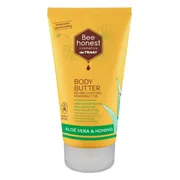Bee Honest Body Butter Aloë Vera & Honing 150ML