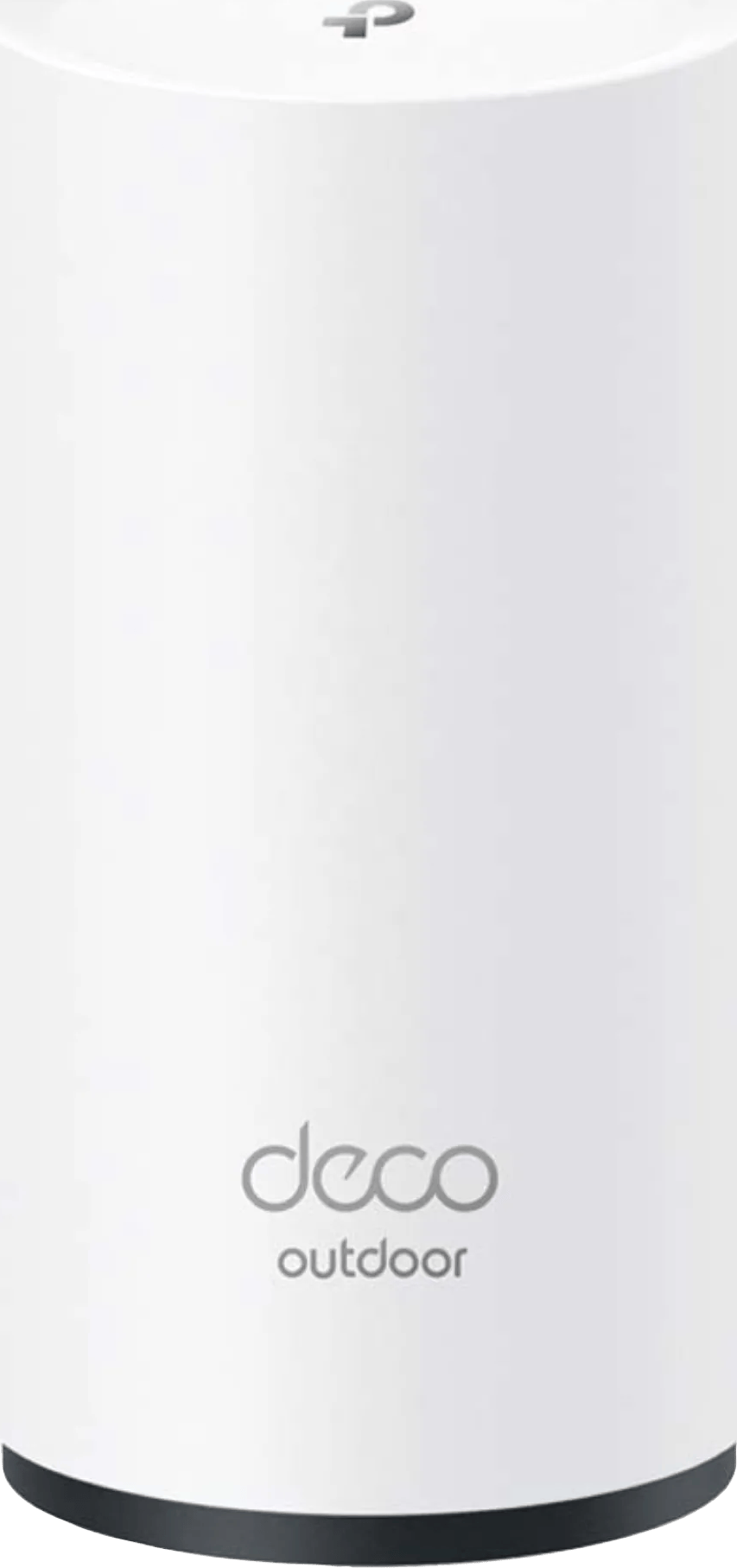 TP-Link Deco X50-Outdoor - Mesh WiFi - WiFi Versterker - WiFi 6 - PoE - Uitbreiding
