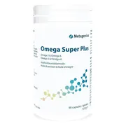 Metagenics Omega Super Plus Capsules 90st 90CP
