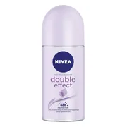 Nivea Double Effect Roll-on 50ML
