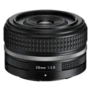 Nikon Z 28mm f/2.8 Special