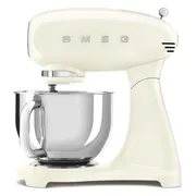 SMEG SMF05CREU Crème