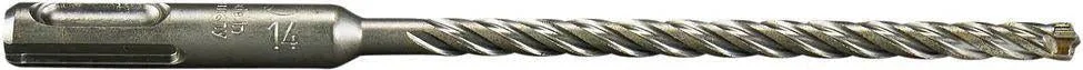 Makita B-57978 P4S: SDS-PLUS boor 6x165mm