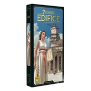 7 Wonders V2 Edifice - NL