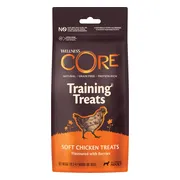 Wellness Core Trainingssnack Kip - Kersen 170 gr