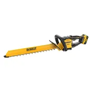 DeWALT DCMHT567P1 Accu heggenschaar 60cm 18V XR 4.0Ah