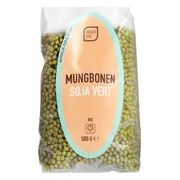 Green Age Mungbonen 500GR