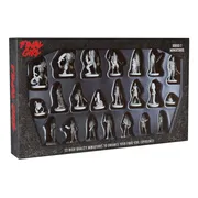 Final Girl: Miniatures Set 2