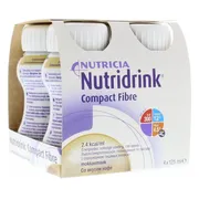 Nutridrink Compact Fibre Mokka 500ML