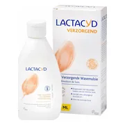 Lactacyd Wasemulsie Verzorgend 300ml