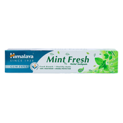 Himalaya Herbals Kruiden Tandpasta Mint Fresh 75ML