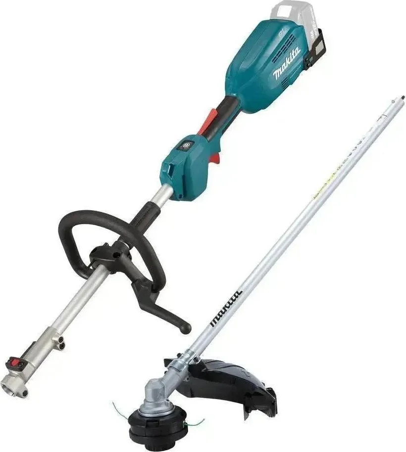 Makita DUX18ZX1 Accu Combisysteem + Bosmaaier 18V Basic Body