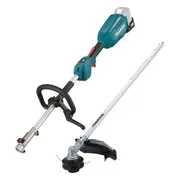 Makita DUX18ZX1 Accu Combisysteem + Bosmaaier 18V Basic Body