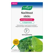 A.Vogel Nachtrust Sticks 14ST