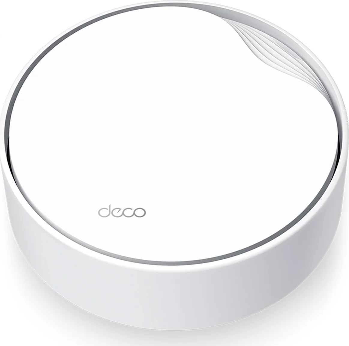 TP-Link Deco X50 Mesh 6 PoE