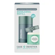 Ben & Anna Persian Lime Case + Deostick Refill 40GR