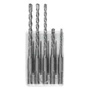 Makita D-03888 PBS: beton 5-delig SDS-Plus