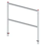 Altrex Leuningframe breed 135-50-2 RS5 - 302920