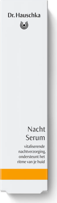 Dr. Hauschka Nacht Serum 20ML
