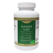 Natupharma Runderhart Complex Capsules 180CP