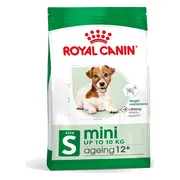 4x Royal Canin Mini Ageing Plus Hondenvoer 3.5 kg