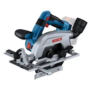 Bosch Professional GKS 18V-57-2 L Accu Cirkelzaag 165mm 18V Basic Body - 06016C1100