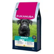 Eukanuba Hondenvoer Droog Life Care Dog Adult Large Kip 12 kg