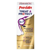 Prevalin Treat & Protect Neusspray 20ML