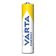 Varta Energy AAA Blister 30 stuks