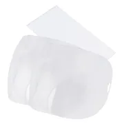 PARKSIDE Reservemaskerset voor lashelm (Rond)