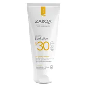 Zarqa Sun SunLotion SPF 30 200 ml