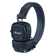 Marshall Major V Blauw