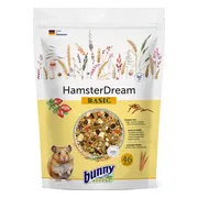 Bunny Nature Hamsterdroom Basic 600 gr